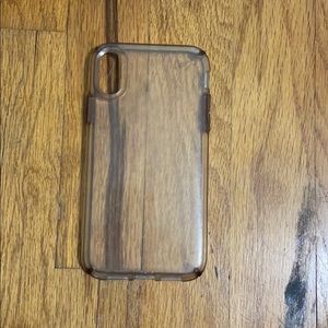 Speck XR Case